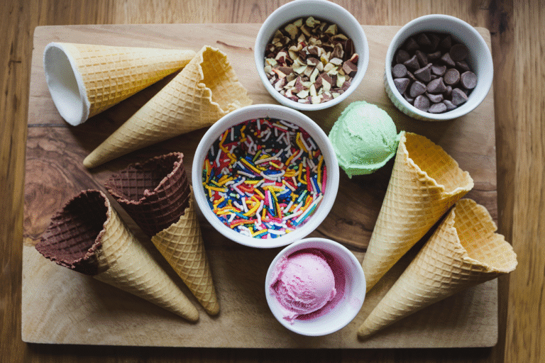 This Dog Ice Cream Recipe Will Make Your Pup Lose Their Mind (In a Good Way)