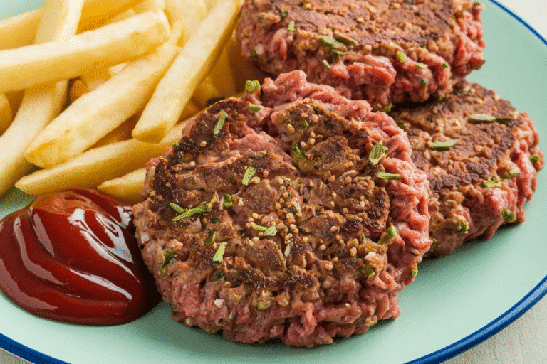 Stop Scrolling: This “Recipe With Ground Beef” Will Turn Weeknight Meh Into Mic-Drop Delicious