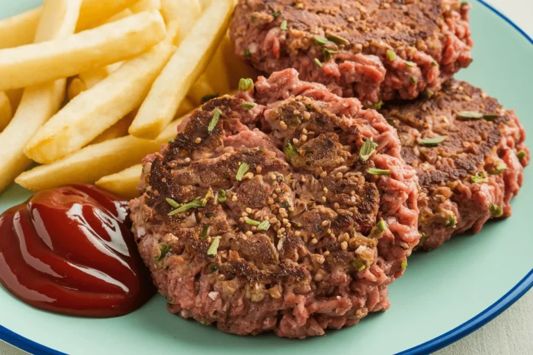 Stop Scrolling: This “Recipe With Ground Beef” Will Turn Weeknight Meh Into Mic-Drop Delicious
