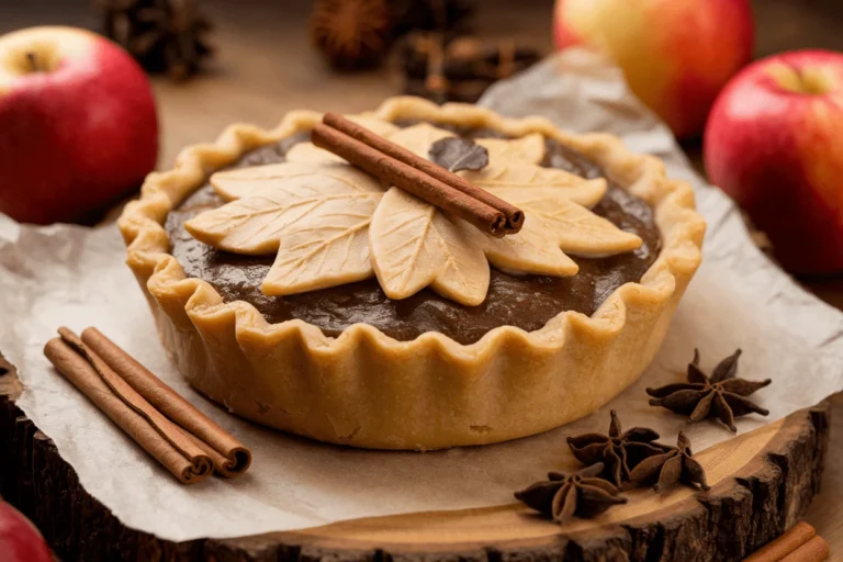 This Apple Pie Spice Recipe Is the Secret Flex Your Fall Baking Has Been Missing