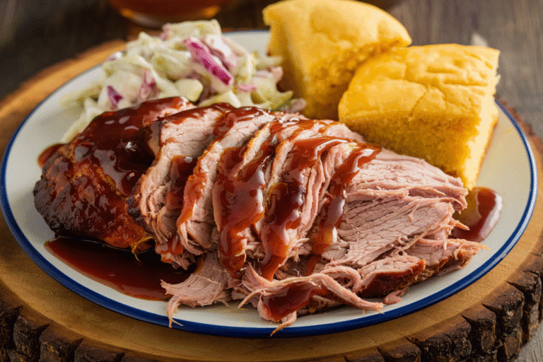 Smoked Pulled Pork Recipe That Melts Like Butter: The Weekend Flex Your Friends Won’t Stop Talking About
