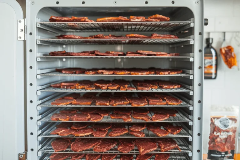 The Only Beef Jerky Recipe Dehydrator Guide You’ll Ever Need (Cheaper, Leaner, Addictively Good)