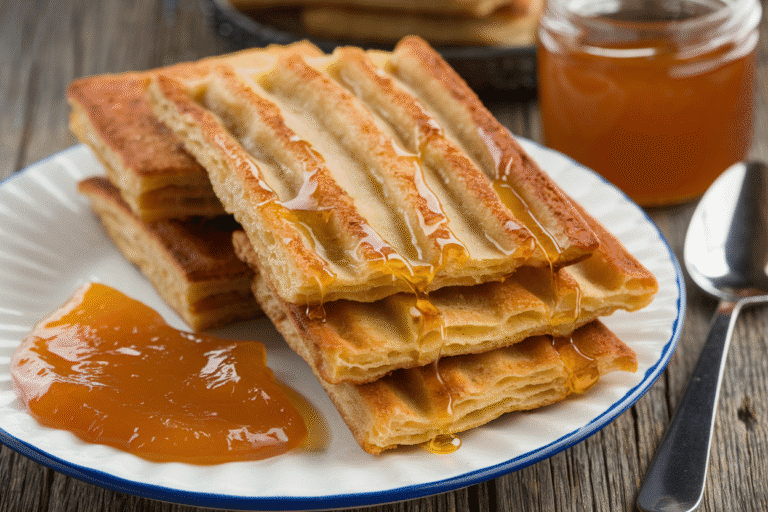 The Only Vetkoek Recipe South Africa Won’t Stop Talking About (Crispy Outside, Cloud-Soft Inside)