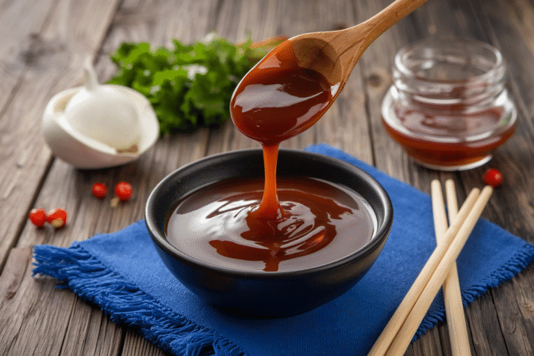 Yum Yum Sauce Recipe Easy: The 5-Minute Secret That Makes Takeout Taste Homemade