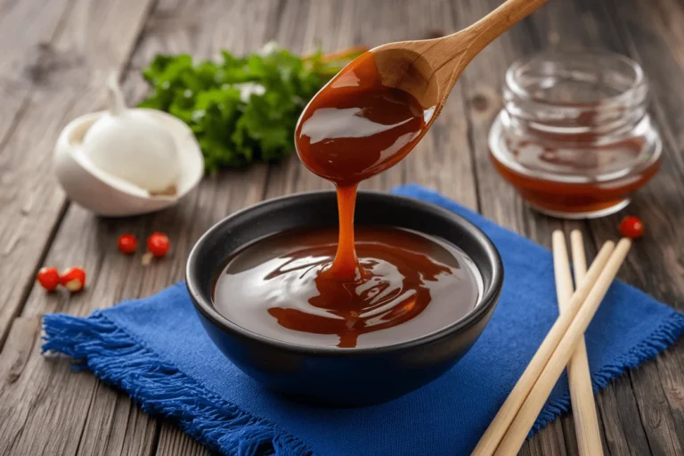Yum Yum Sauce Recipe Easy: The 5-Minute Secret That Makes Takeout Taste Homemade
