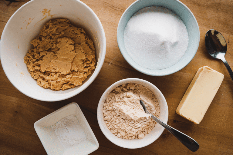 This Simple Sugar Cookie Recipe Is So Good You’ll Hide the Tin from Your Friends