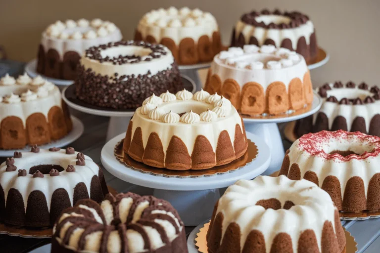 Stop Scrolling: The Nothing Bundt Cakes Recipe You’ll Make on Repeat (Cream Cheese Frosting Included)