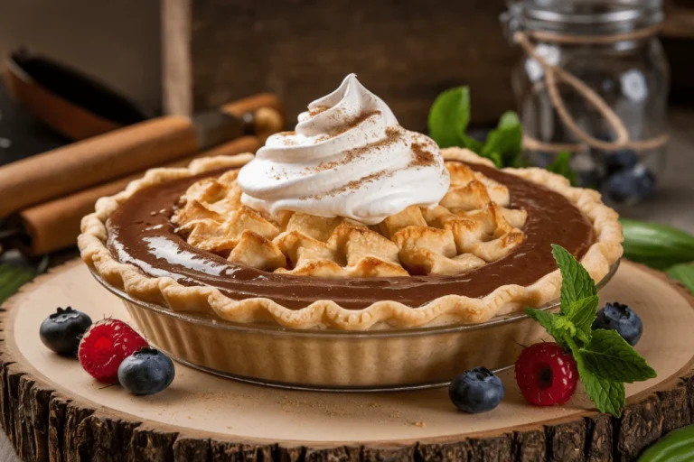 This Million Dollar Pie Recipe Will Make You the Richest Host in Town (Without Spending More Than $10)