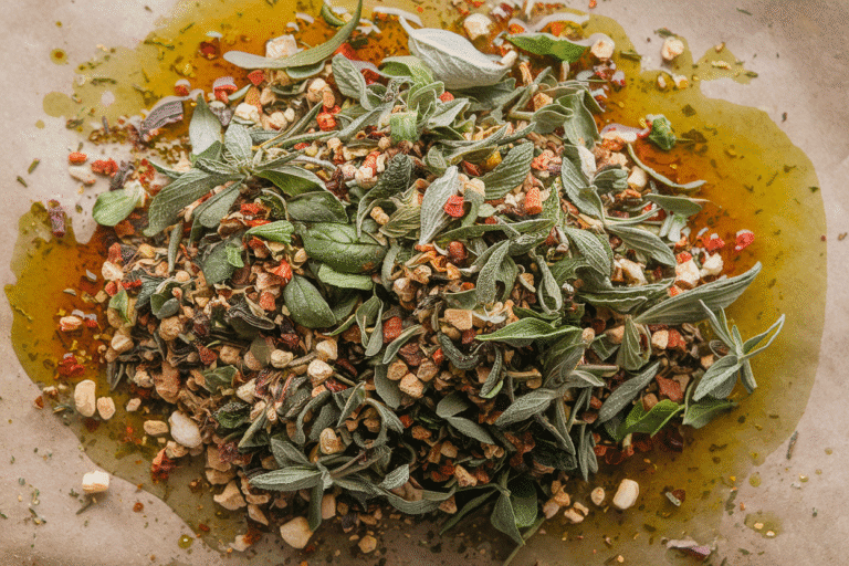 This Italian Seasoning Mix Recipe Will Make Your Store-Bought Spices Obsolete (In 5 Minutes)