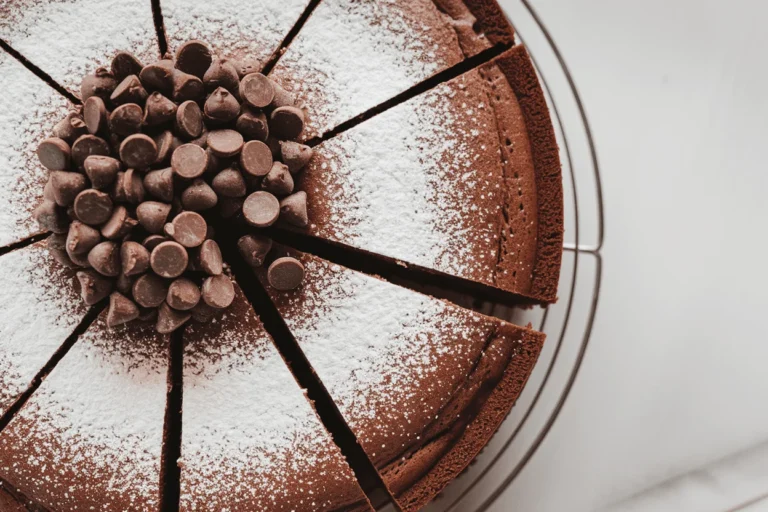 Chocolate Cake Recipe Easy: The 1-Bowl Showstopper You’ll Brag About (and Everyone Will Beg For)