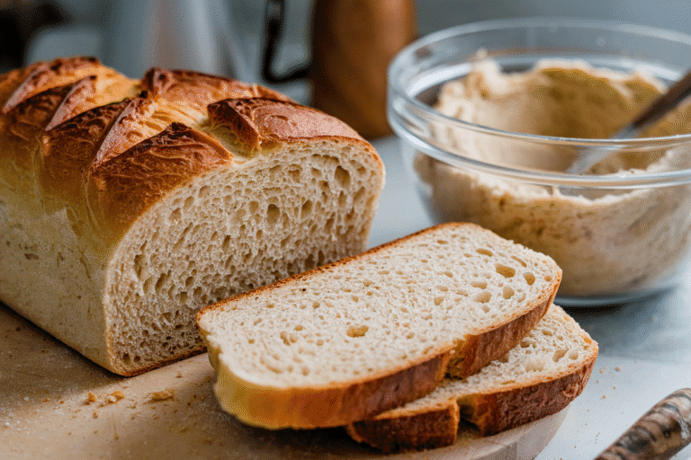 This Sourdough Sandwich Bread Recipe Will Ruin Grocery-Store Loaves Forever (In the Best Way)