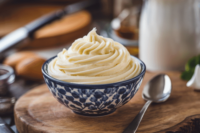 Butter Cream Frosting Recipe That Breaks the Internet: Silky, Pipe-Perfect, and Foolproof Every Time