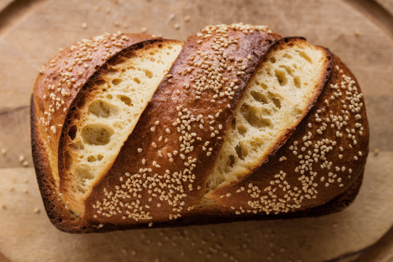 This Cottage Cheese Bread Recipe Is the Protein-Packed Loaf Your Breakfast Has Been Begging For