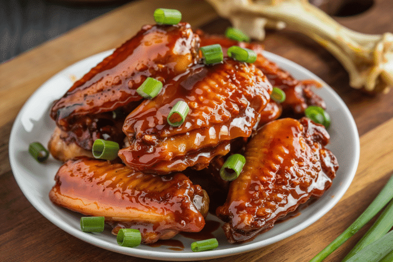 Air Fryer Wings Recipe That Breaks the Internet: Ridiculously Crispy, Stupid Easy, No Mess