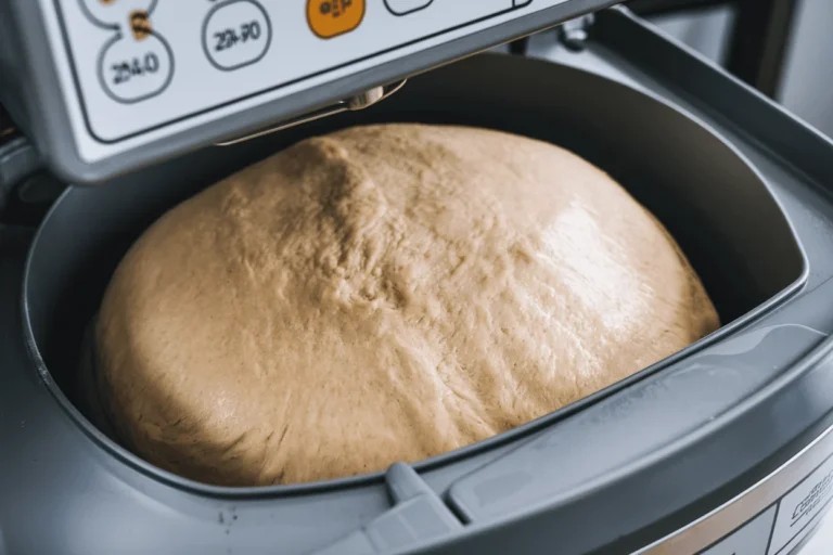 Pizza Dough Recipe Bread Machine: Set-It-and-Forget-It Crust That Beats Takeout