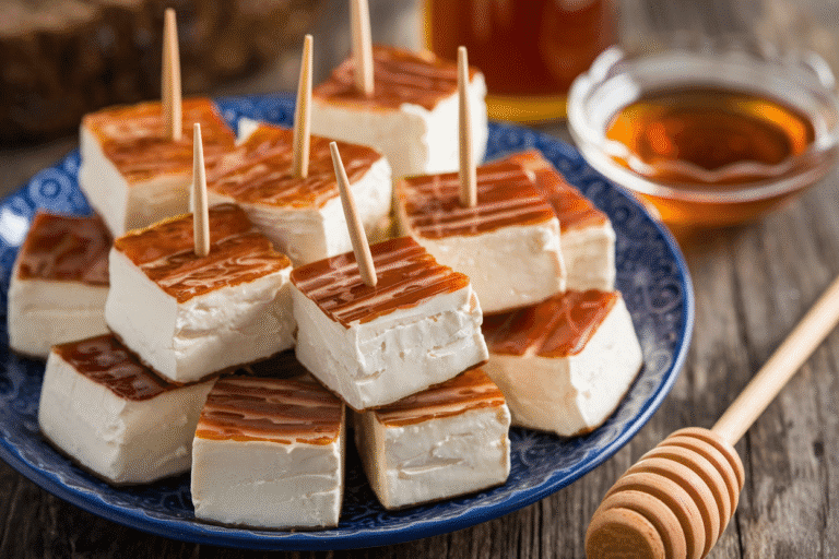 Smoked Cream Cheese Recipe That Breaks the Internet: The Easiest App You’ll Ever Flex
