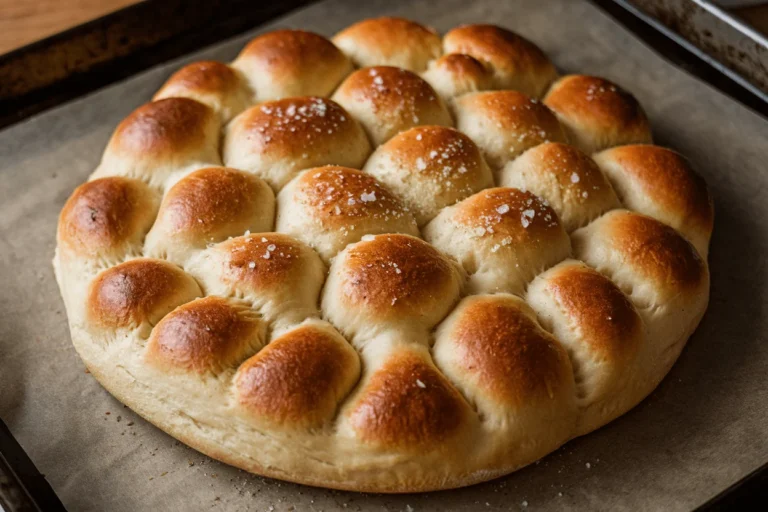 The Quick Focaccia Bread Recipe You’ll Brag About: Crispy, Fluffy, and Ready Before Your Cravings Quit