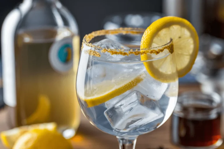 Simple Syrup Recipe Cocktails: The No-Fuss Elixir That Makes Every Drink Taste Like a Million Bucks