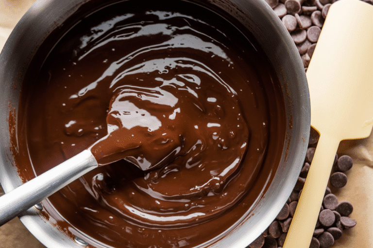 This Hot Fudge Sauce Recipe Might Ruin Store-Bought Forever (And You’ll Love It)