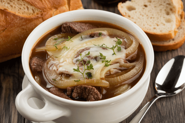 Stop Buying Packets: This Onion Soup Mix Recipe Will Hack Your Weeknight Dinners (and Your Budget)