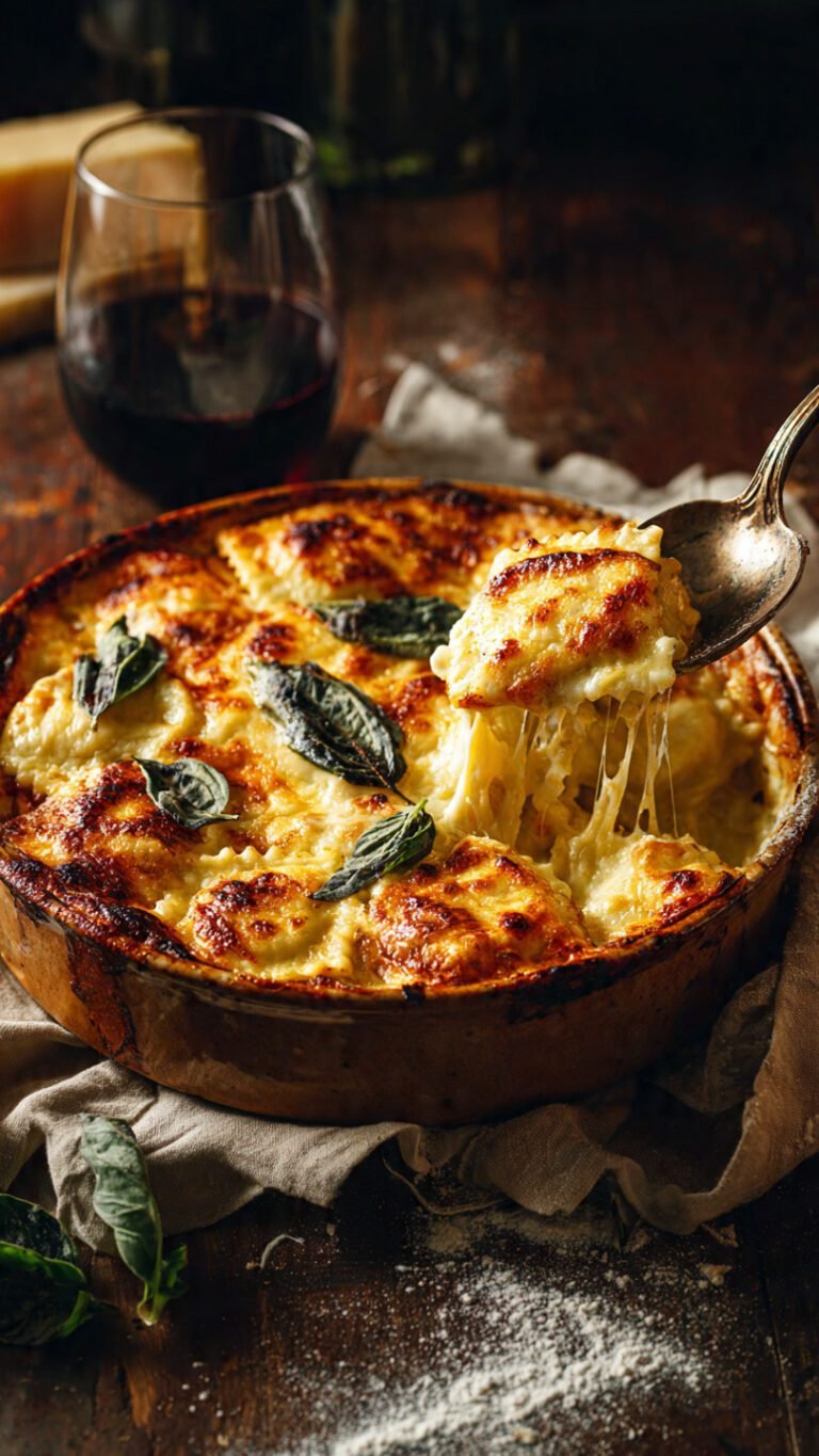 🍝 Best Frozen Cheese Ravioli Recipe Hack