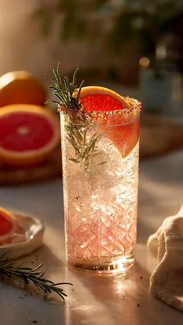 🍹 The Ultimate Mocktail Recipe Non Alcoholic Guide