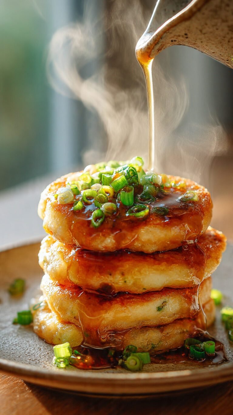 🍳 Best Egg Fu Young Recipe: Better Than Takeout!