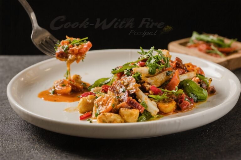 Cook Without Fire Recipe: Delicious Dishes Without the Heat!