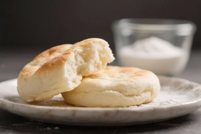 Cloud Bread Recipe 3 Ingredients: The Lightest Bite You’ll Ever Take!