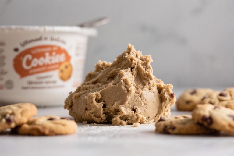 Cookie Dough Recipe for Baking: The Ultimate Guide to Perfect Cookies