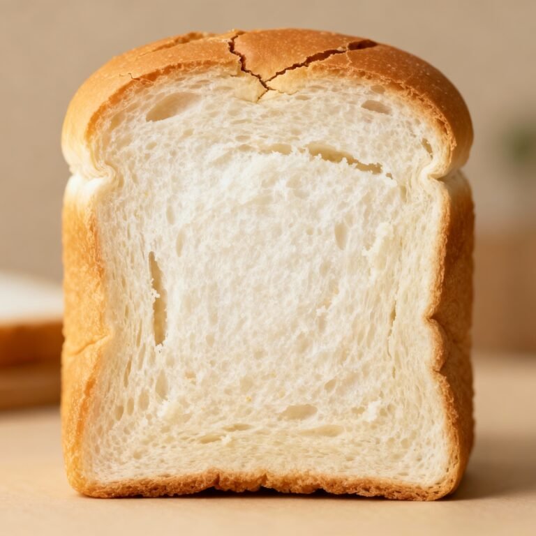 Best Sandwich Bread Recipe: The Softest Slice You’ll Ever Taste!