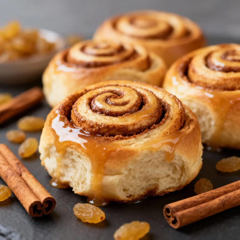 Soft Cinnamon Rolls Recipe: The Ultimate Comfort Food