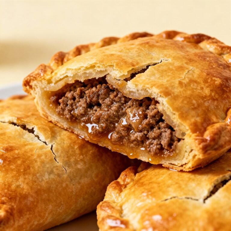 Tortière Recipe Meat Pies: The Ultimate Comfort Food Classic