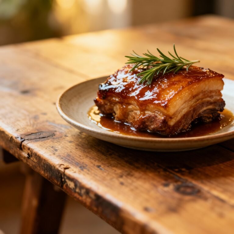 Seafood Boil Butter Sauce Recipe: The Ultimate Flavor Bomb