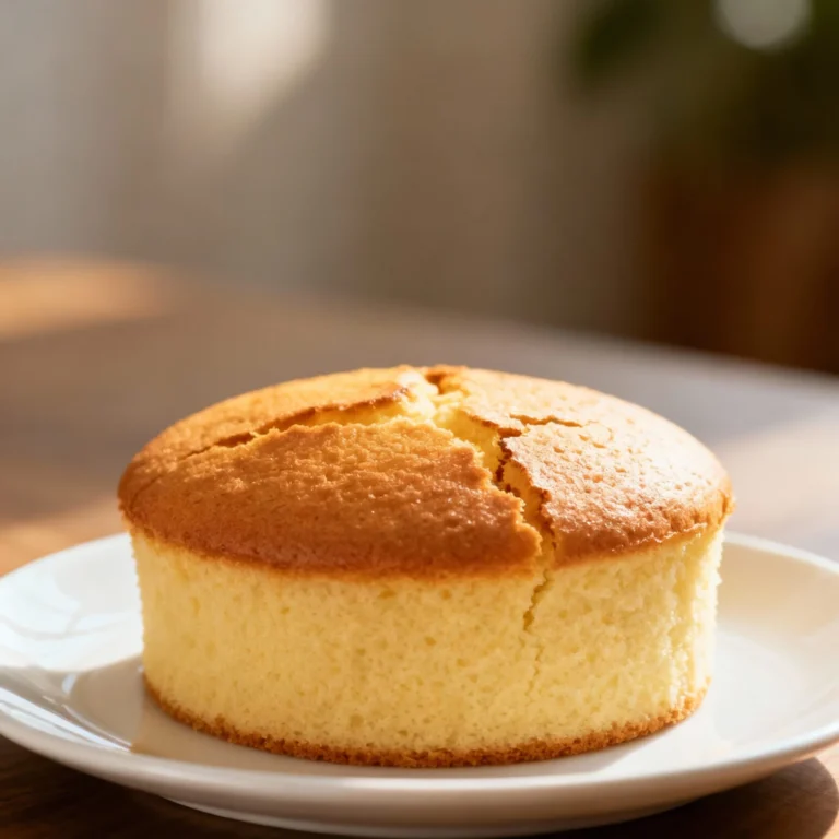 Basic Vanilla Cake Recipe: Your Guide to Baking Perfection