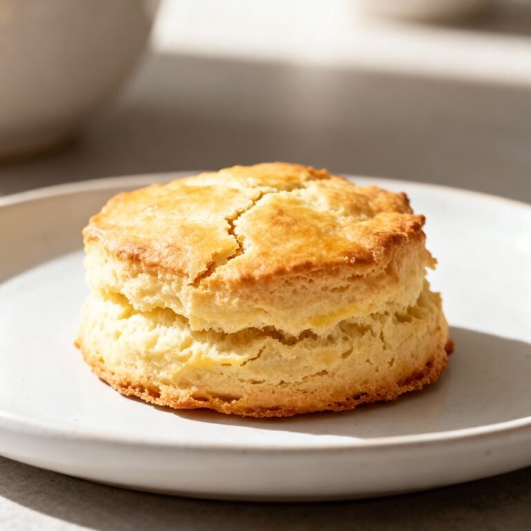 Joanna Gaines Biscuit Recipe: Magnolia Magic in Every Bite