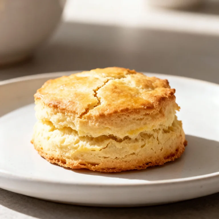 Joanna Gaines Biscuit Recipe: Magnolia Magic in Every Bite