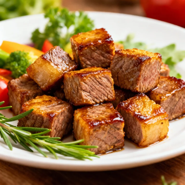 Beef Cubes Recipe Dinners: Quick, Delicious & Crowd-Pleasing!