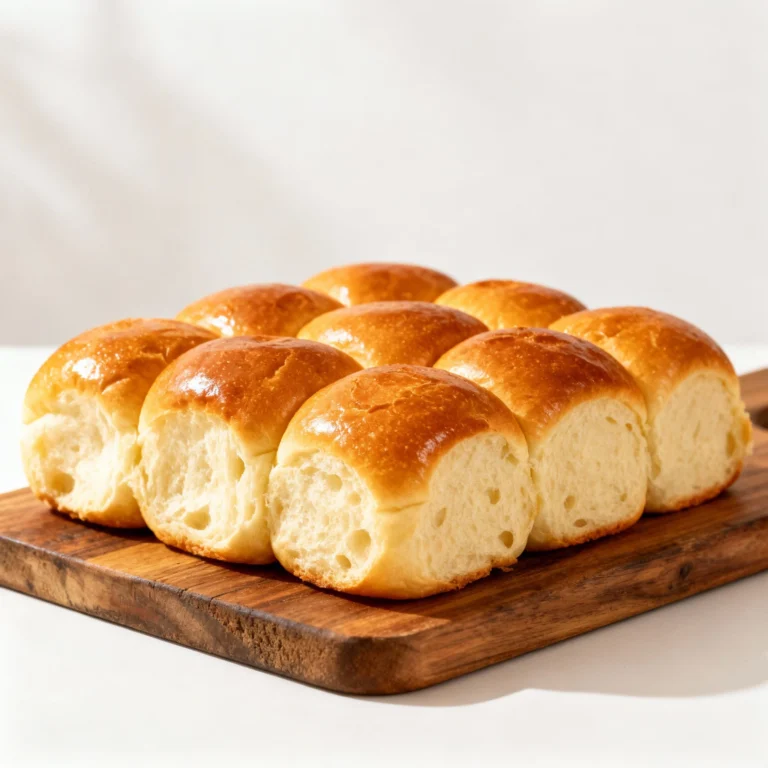 Hawaiian Sweet Rolls Recipe: The Softest, Fluffiest You’ll Ever Make!