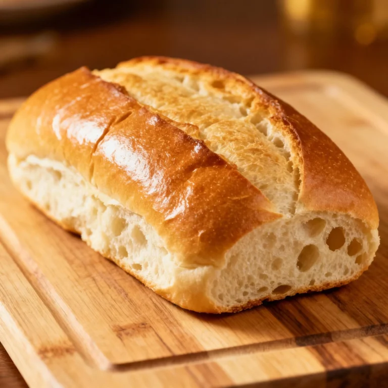 Jimmy John’s Bread Recipe: The Secret to Freaky Fast Flavor at Home