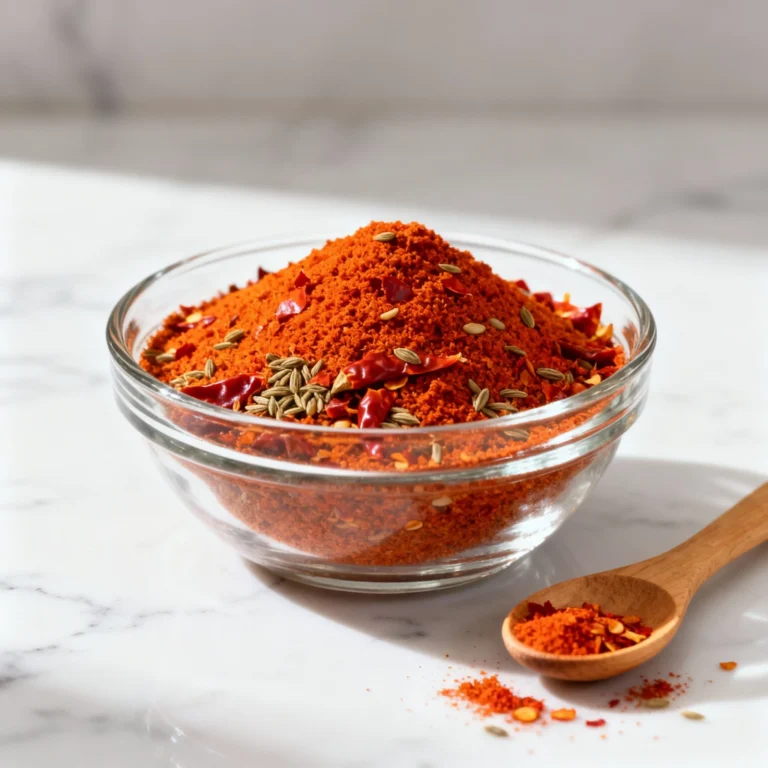 Best Taco Seasoning Recipe: Skip the Store-Bought Stuff!