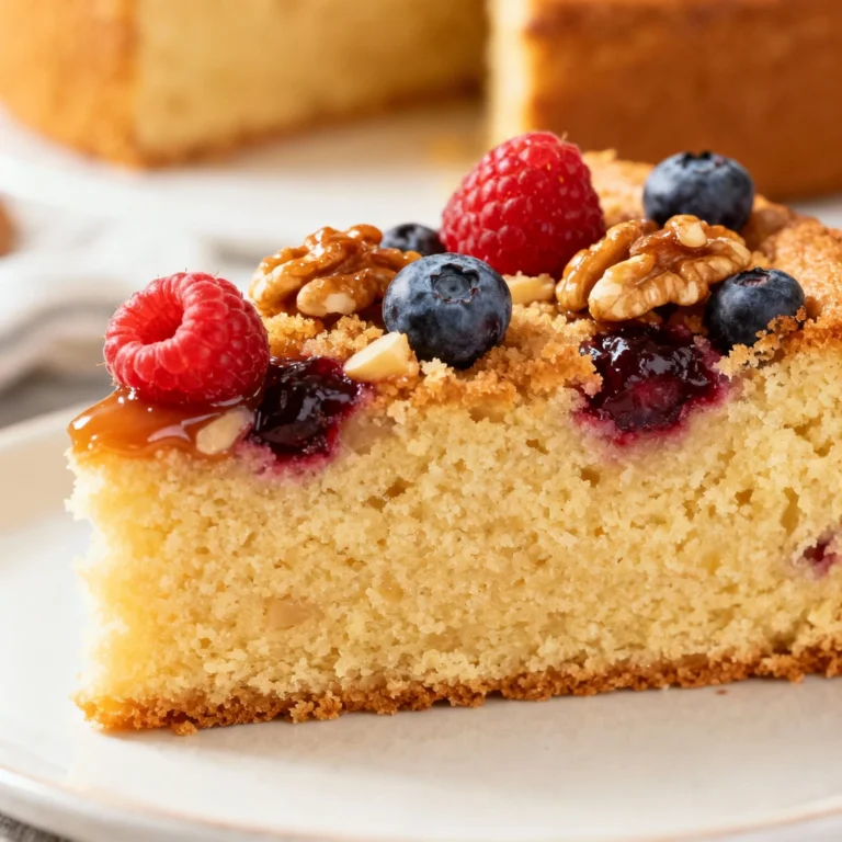 Fruit Cake Recipe Easy: Holiday Baking Simplified!