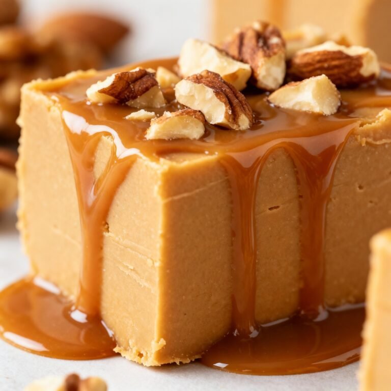 Fudge Recipe Condensed Milk: The Easiest, Creamiest Dream!