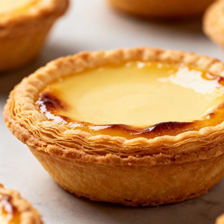 Milktart Recipe South Africa: The Creamiest, Dreamiest You’ll Ever Make!