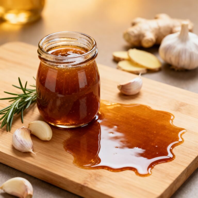 Easy Teriyaki Sauce Recipe: Better Than Takeout!