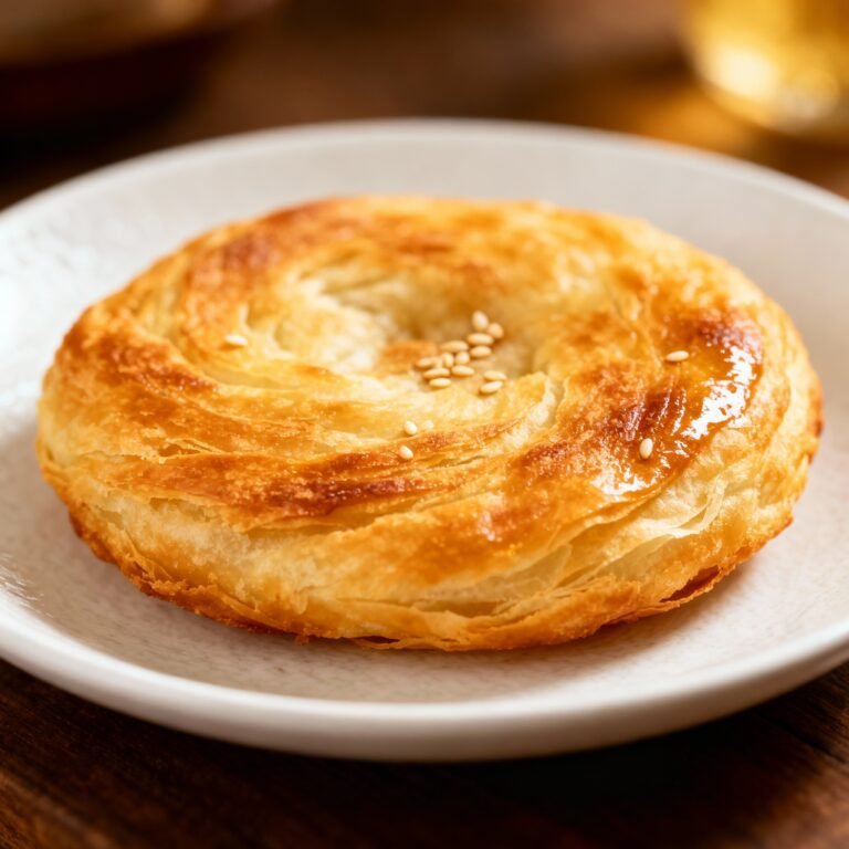 Easy Fry Bread Recipe: Golden, Crispy Perfection in Minutes!