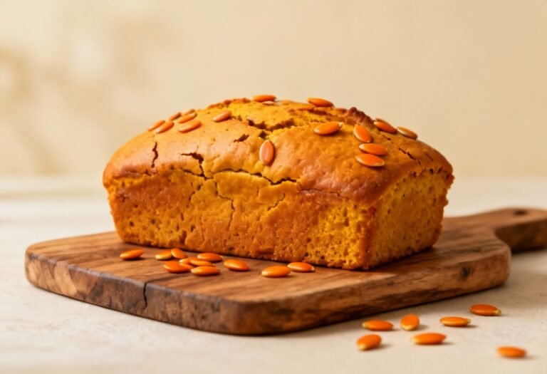Pumpkin Bread Recipe Easy: The Only One You’ll Ever Need!
