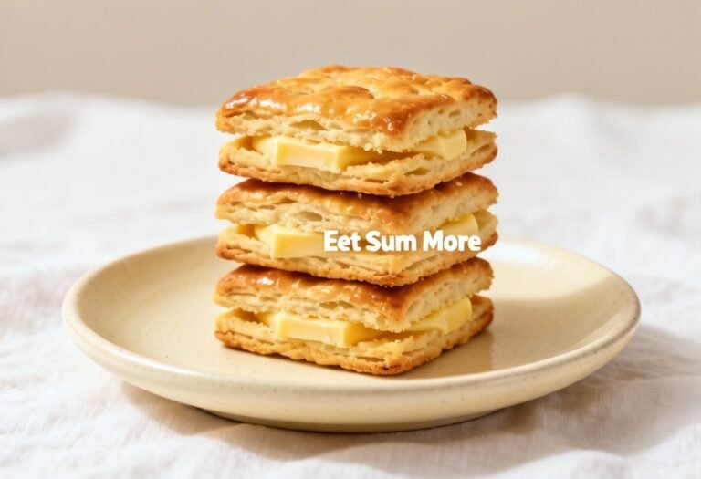 Eet Sum More Biscuits Recipe: The Buttery, Flaky Goodness You Can’t Resist!