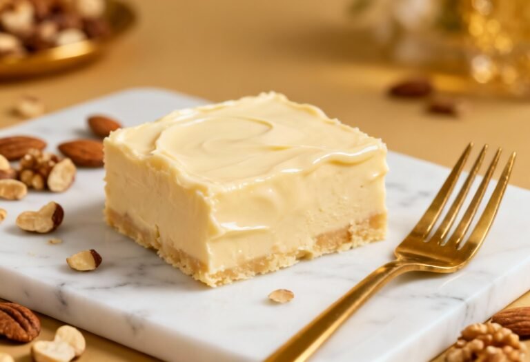 Cream Cheese Fudge Recipe: The Easiest, Creamiest Fudge EVER!