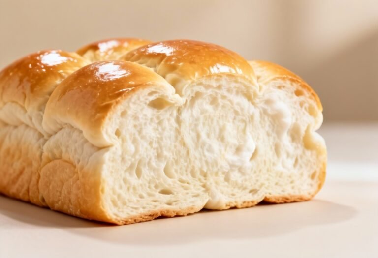 Soft White Bread Recipe: The Cloud-Like Loaf You’ll Crave
